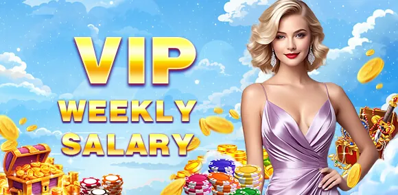 Daily rewards banner for Diwata Pates game